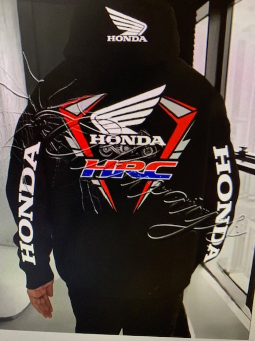 Hoodie